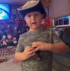 Meet your Posher, Susan